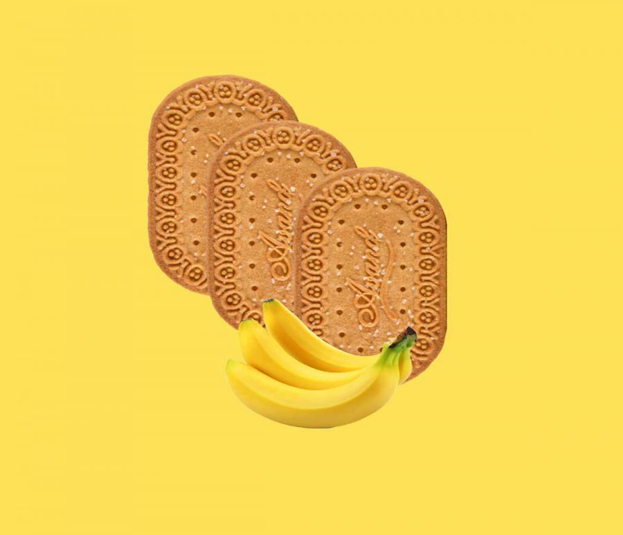 5e034841d4197 بیسکوئیت ساده باطعم موز برکس-کد 1792 - Image 1