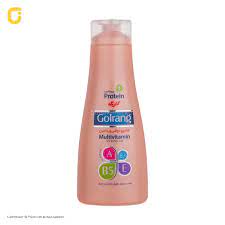 download (1) شامپو مولتی ویتامین موهای خشک گلرنگ400گرمی-کد 877 - Image 1