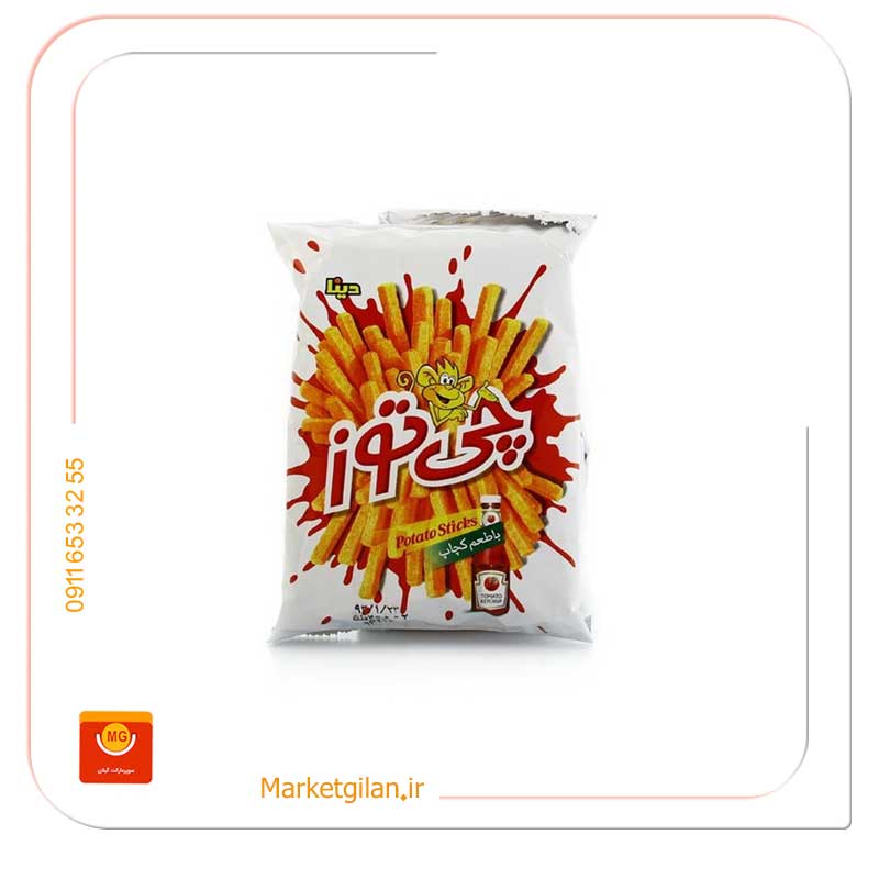 استیک-کچاب-چی-توز-ویژه استیک کچاب چی توز ویژه-کد 233 - Image 1