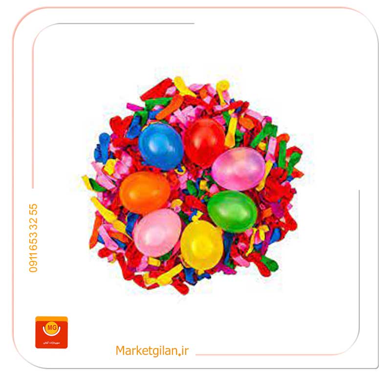 بادکنک بادکنک-کد 515 - Image 1