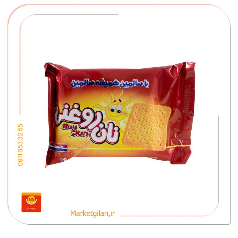 بیسکو یت نان روغنی گرد کوچک بیسکو یت نان روغنی گرد کوچک-کد 1089 - Image 1