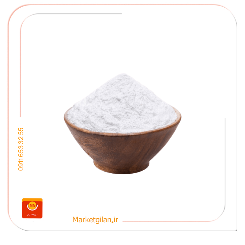 بیکینگ پودر بکینگ پودر دلنواز50گرمی-کد 1464 - Image 1