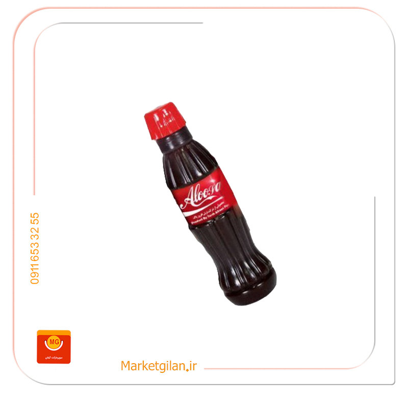 ترشک نوشابه ای ترشک نوشابه ای-کد 748 - Image 1