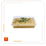 حلوا شکری تامینا کریستالی 400گرمی-کد 984