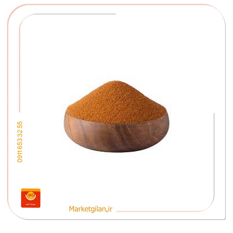 خاکشیر خاکشیر دلنواز 20گرمی-کد 682 - Image 1