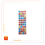 دراژه اوینا سوییت دی ورقی بزرگ-کد 1892