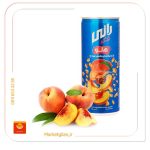 رانی قوطی هلو240میلی لیتر-کد 632