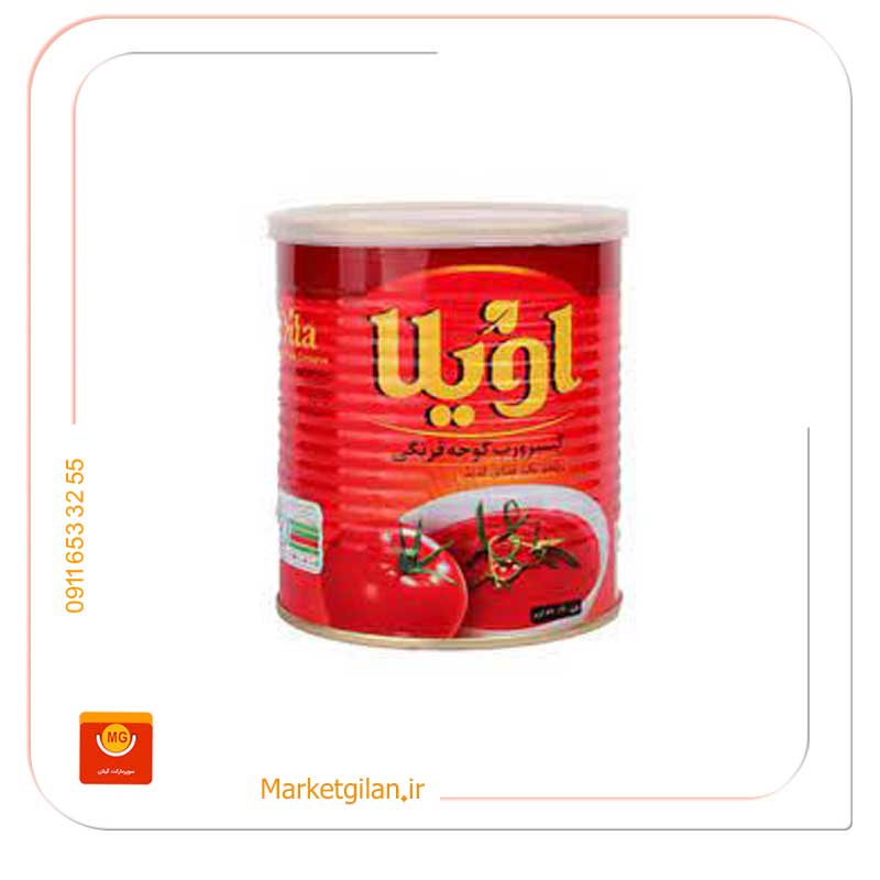 رب-گوجه-اویلا-800گرمی رب گوجه فرنگی اویلا 800گرمی-کد 623 - Image 1