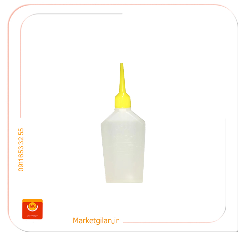 روغن چرخ خیاطی روغن چرخ خیاطی-کد 1468 - Image 1