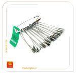 سنجاق قفلی-کد 82