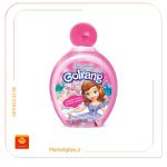 شامپو تیله گلرنگ 210گرمی-کد 237