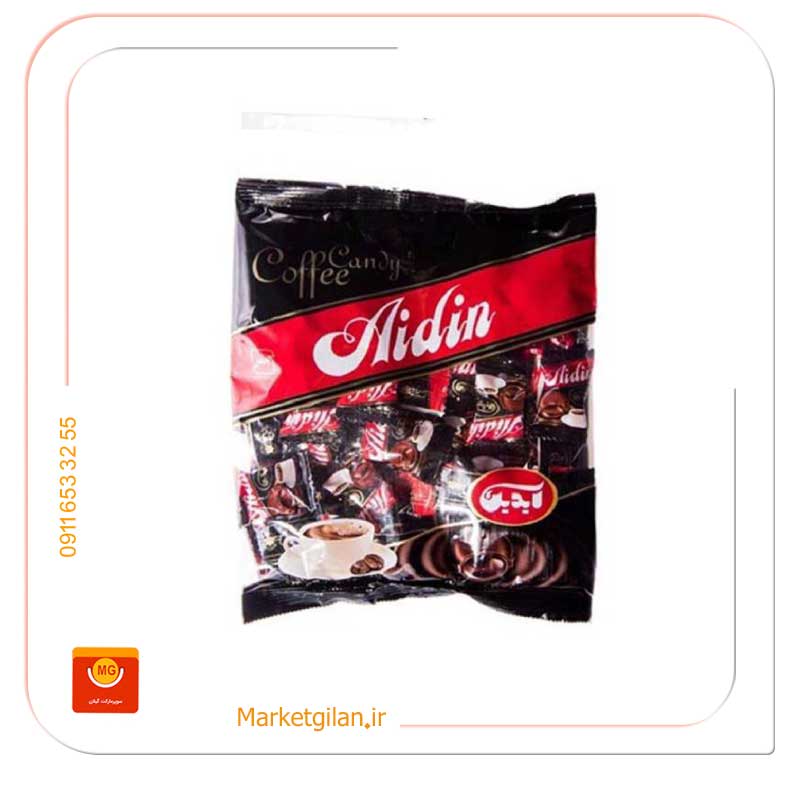 شکلات-تافی-مغز-دار-قهوه-بسته-آیدین-70گرمی شکلات تافی مغز دار قهوه بسته آیدین 70گرمی-کد 1725 - Image 1