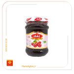 مربای آلبالو زشک 320گرمی-کد 112