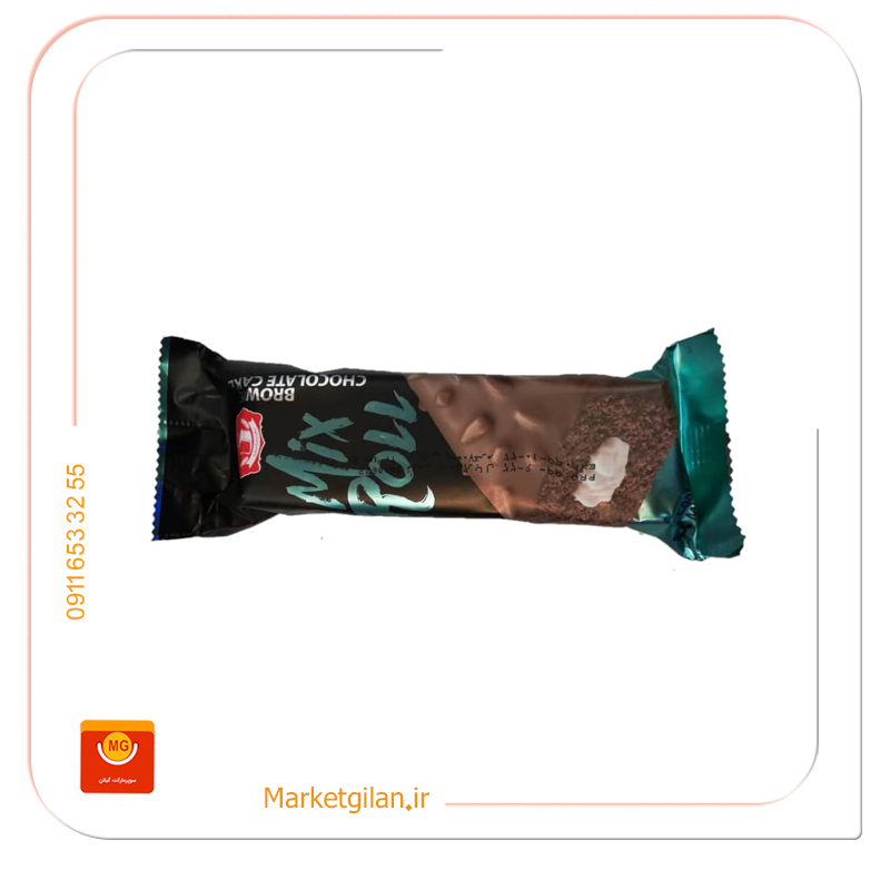 میکس رول برکس میکس رول برکس-کد 1793 - Image 1