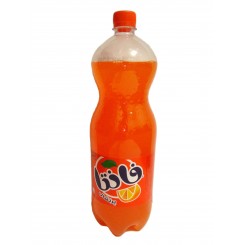 نوشابه-فانتا-15-ليتر نوشابه 1.5پرتقالی فانتا-کد 33 - Image 1