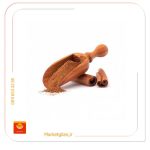 پودر دارچین دلنواز30گرمی-کد 1309