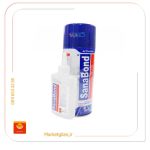 چسب 123جانسون 100میل-کد 245