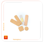 چسب زخم عددی-کد 1459