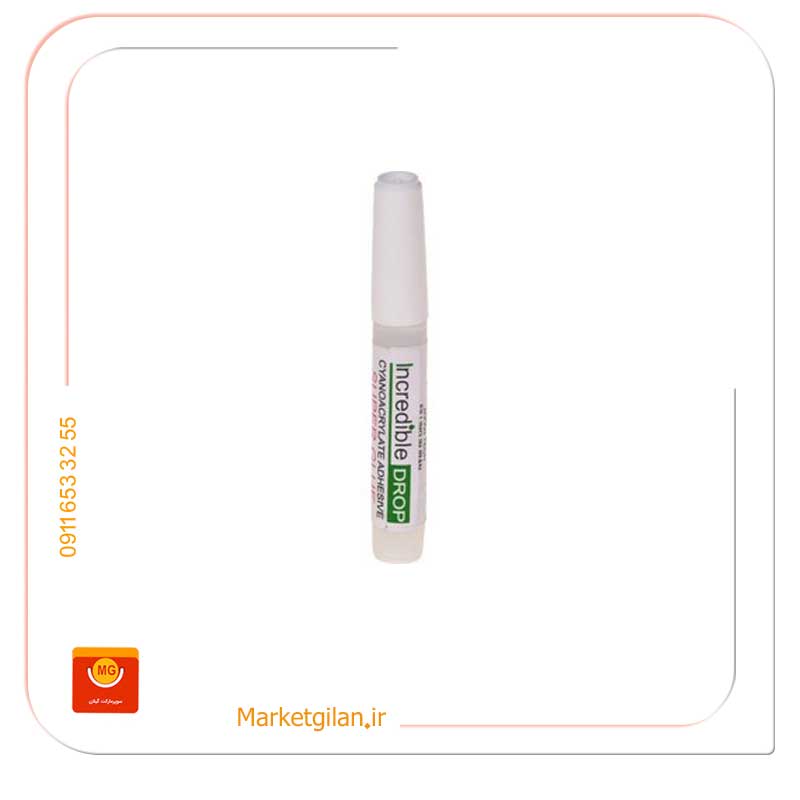 چسب-قطره-ای-2گرمی چسب قطره ای 2گرمی-کد 81 - Image 1