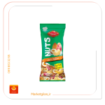 چهارمغز گلستان