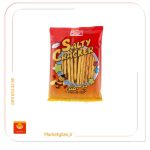 چوب شور کراکر40گرمی شیرین عسل-کد 1343