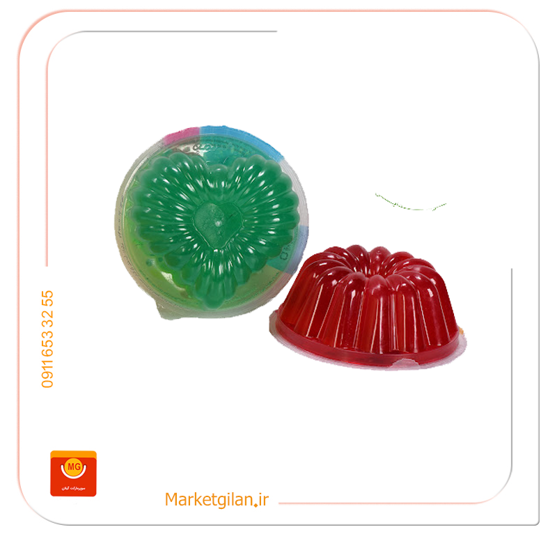 ژله خانواده ژله خانواده - Image 1