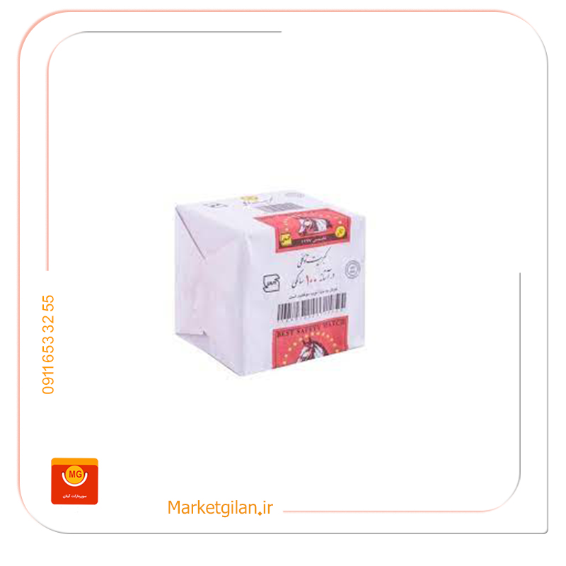 کبریت بسته ای کبریت بسته ای-کد 1109 - Image 1