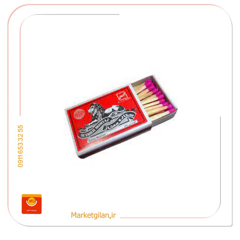 کبریت-عددی کبریت عددی - Image 1