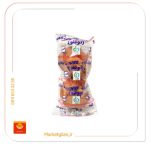 کیک دوقلو جوادیان-کد 47