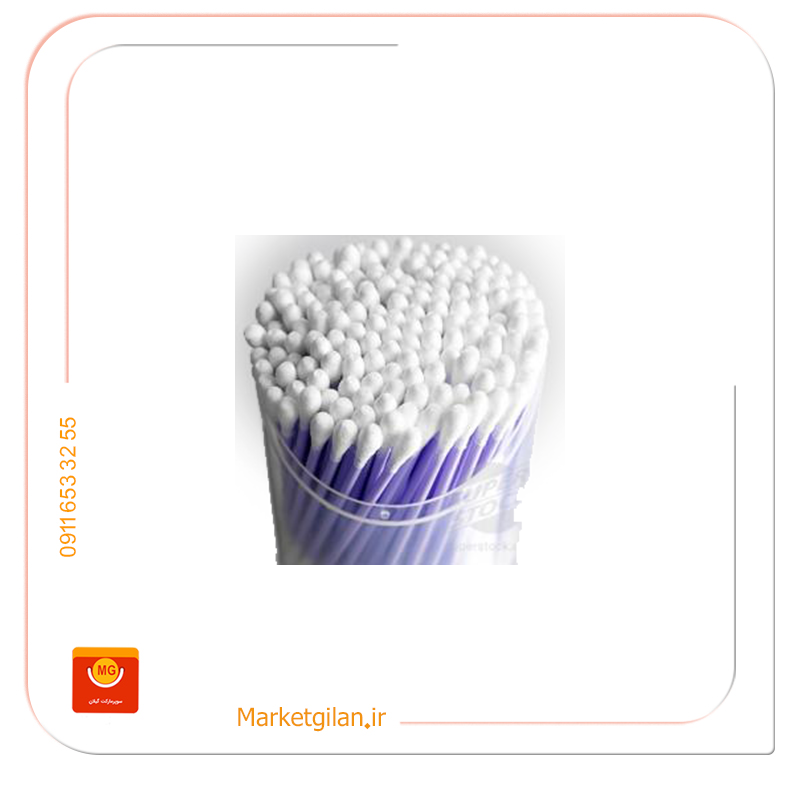 گوش پاکن گوش پاکن -کد 1122 - Image 1