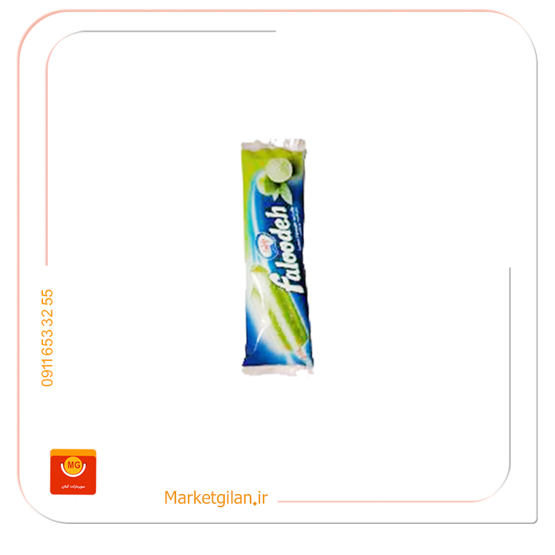 یخی فالوده پاندا بستنی یخی فالوده پاندا-کد 509 - Image 1