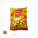 شکلات تافی مغزدار کره ای135گرمی آیدین-کد 1862