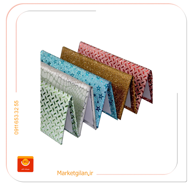 پاکت پول کیفی پاکت پول کیفی درجه یک-کد 1898 - Image 1