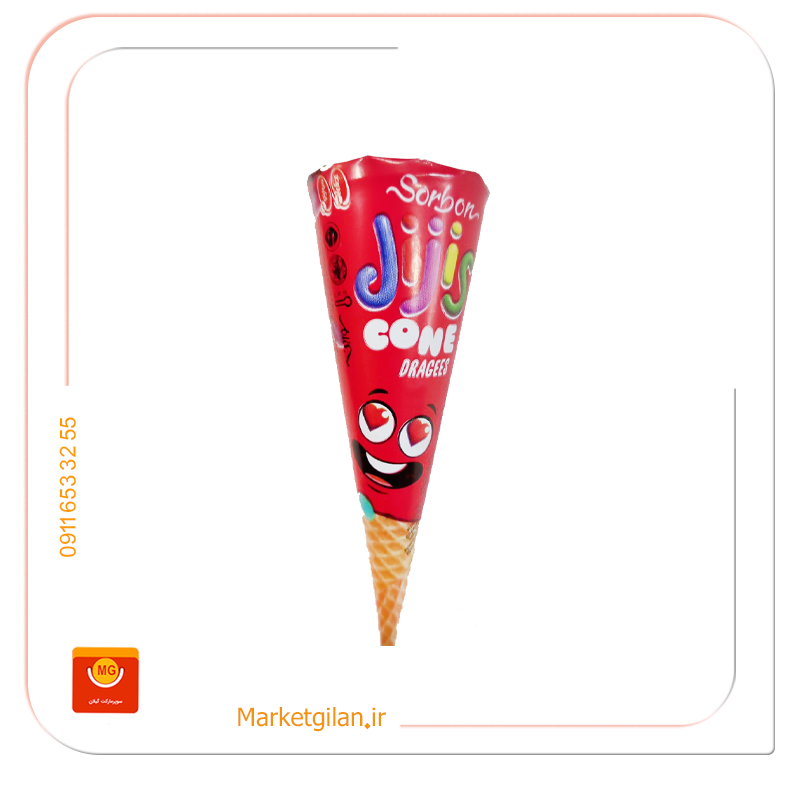 مینی کن اسلیو دارژ ی1 مینی کن اسلیو دارژ ی-کد 1984 - Image 1