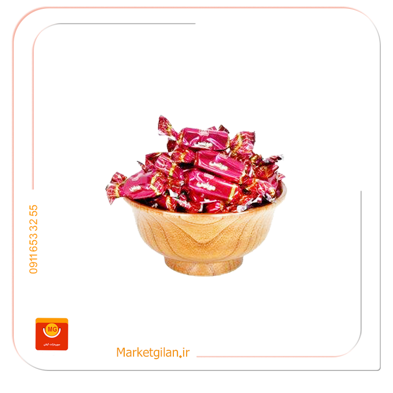 شکلات مونس کیلویی شکلات مونس کیلویی-کد 1588 - Image 1