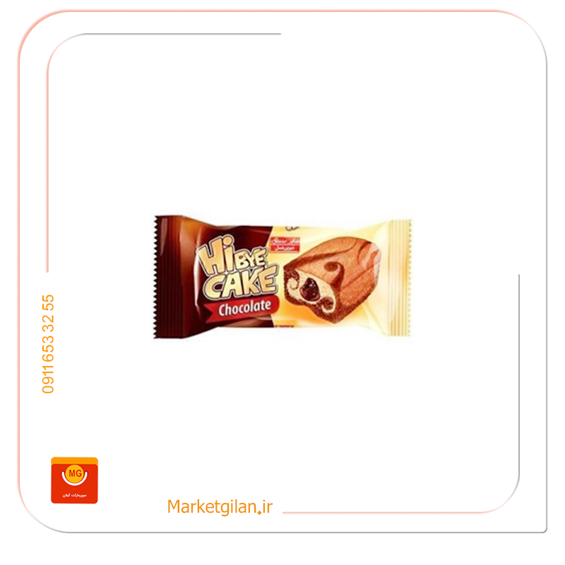 های بای کیک شیرین عسل 50گرمی های بای کیک شیرین عسل 50گرمی-کد 2313 - Image 1