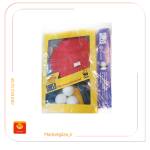 راکت تنیس جعبه ای-کد 2420