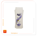 شامپواوه ویتامیکس مخصوص موهای معمولی 750گرمی-کد 2502