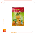 پودر شربت پرتقال کمیکس8.5 گرم-کد 2382