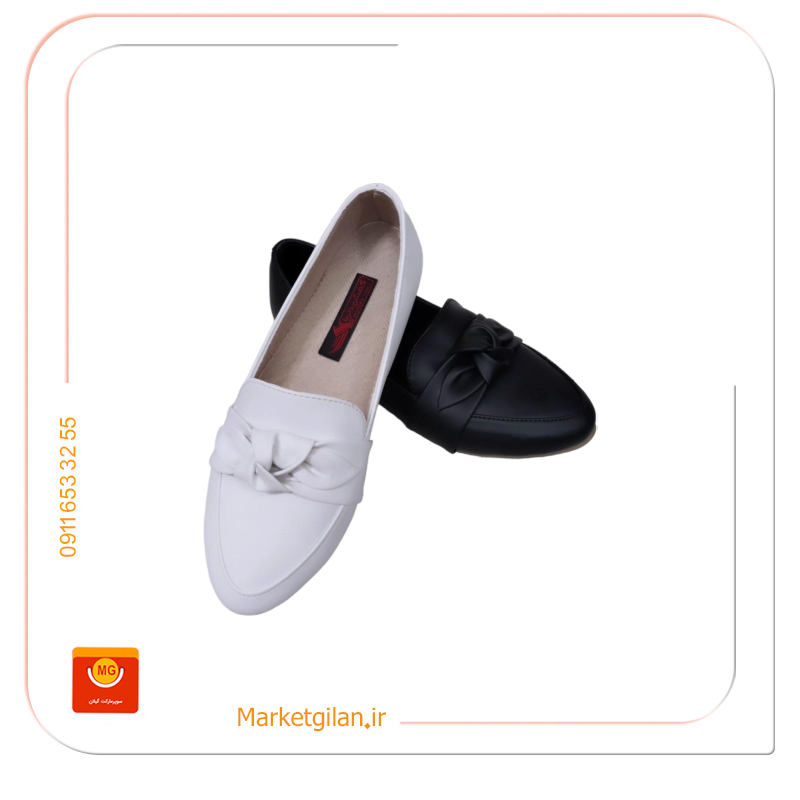 کالج لژ مخفی جنس سوگو کالج لژ مخفی جنس سوگو رنگ سفید سایز 40 - Image 1