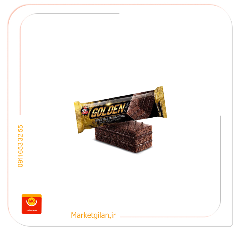 کیک اسفنجی کاکائویی ایسترام کیک اسفنجی کاکائویی ایسترام-کد 2993 - Image 1