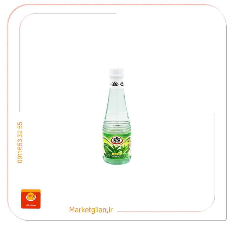 عرق نعناع یک و یک320گرمی عرق نعناع یک و یک320گرمی-کد 3166 - Image 1